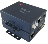 VGA网传器（NS-VCE1-TR）