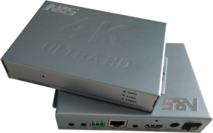 HDMI网传器（NS-HCE1-TR）
