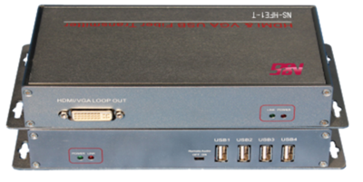 HDMI光传器（NS-HFE1-TR）