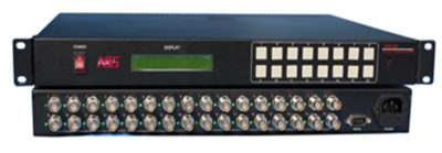 SDI矩阵（NS-HSM系列）