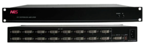 DVI分配器（NS-DSPL）